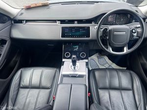 2019 RANGE ROVER EVOQUE 2.0D 4WD AUTO FACELIFT - Image 2