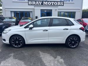 2018 CITROEN C4 Flair DIESEL 120PS 5DR Auto - Image 3