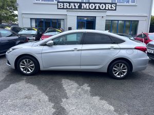 2016 HYUNDAI i40 1.7D LOW KMS NEW NCT - Image 3