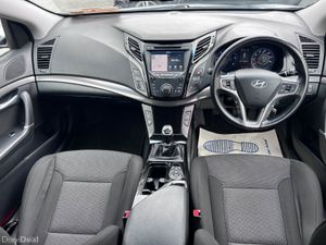 2016 HYUNDAI i40 1.7D LOW KMS NEW NCT - Image 2