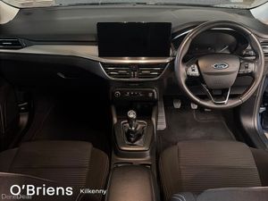 Ford Focus TITANIUM 1.0 T 125 BHP 5DR *1 OWNER - P - Image 2