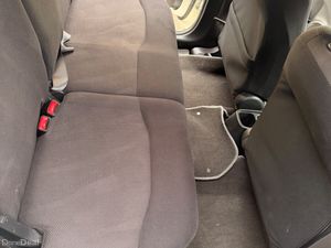 Honda Fit 2010 Automatic - Image 4