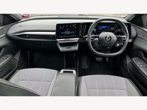 241 Renault Megane E-Tech 60EV 450KM Range - Image 4