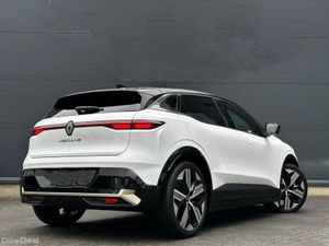 241 Renault Megane E-Tech 60EV 450KM Range - Image 2