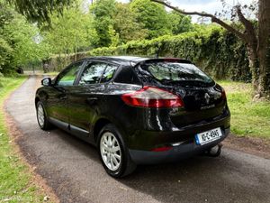 Renault Megane 1.5L dCi, New NCT until March 2027! - Image 2