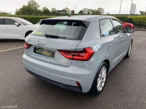 Audi A1 Sportback Sport - Image 3