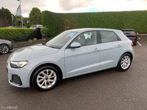 Audi A1 Sportback Sport - Image 4