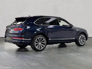Bentley Bentayga 4.0 V8 First Edition 5Dr Auto - Image 4