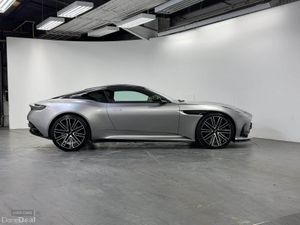 Aston Martin Other 4.0 V8 Coupe 2Dr Petrol Auto Eu - Image 3
