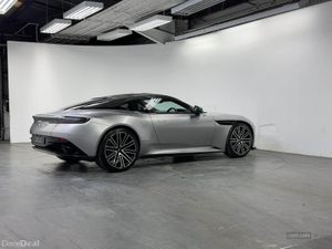 Aston Martin Other 4.0 V8 Coupe 2Dr Petrol Auto Eu - Image 4