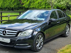 2013 Mercedes Benz C220 BE SE CDi Executive - Image 2