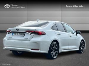 Toyota Corolla COROLLA SOL SALOON - Image 2