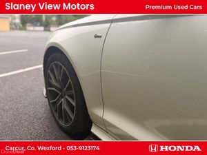 Audi A6 LIMOUSINE 2.0 TDI 190 S LINE S-TRONIC 4DR - Image 4