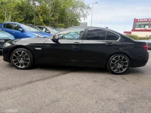 BMW 5-Series 520D 2.0 DIESEL SE AUTO **LOW MILEAGE - Image 4