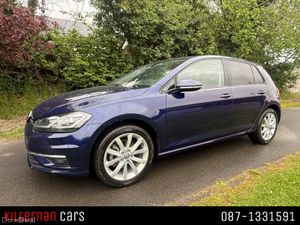 Volkswagen Golf 1.2 DBA-AUCJZ 5DR AUTO - Image 4