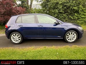 Volkswagen Golf 1.2 DBA-AUCJZ 5DR AUTO - Image 2