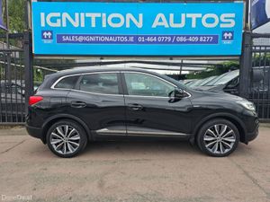 Renault Kadjar 1.5 DCI, SIGNATURE MODEL, NEW NCT, - Image 2