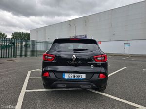 Renault Kadjar 1.5 DCI, SIGNATURE MODEL, NEW NCT, - Image 3