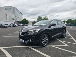 Renault Kadjar 1.5 DCI, SIGNATURE MODEL, NEW NCT, - Image 4