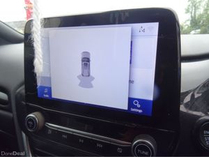 Ford Puma ST-LINE 5DR 1.0T 125 MHEV M6 4DR - Image 3