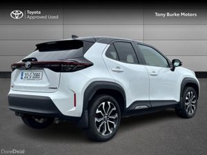 Toyota Yaris Cross - LunaSport - BiTone - 1.5 Hybr - Image 2