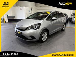 Honda Fit /Jazz New Model 1.5 Self-Charging Hybrid - Image 4