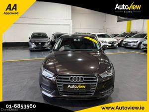 Audi A3 1.4 TSFI 7 Speed S-Tronic Automatic. AA AP - Image 3