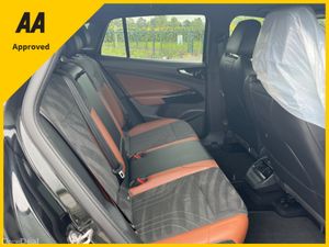 Volkswagen ID.4 PRO 150 KW BUSINESS 77KW 204BHP 77 - Image 3