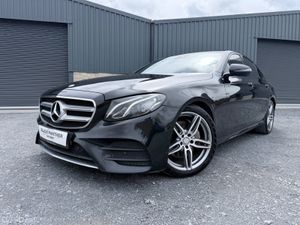 Mercedes Benz E220d 171’ AMG AUTOMATIC/LOW MILEAGE - Image 2