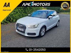 Audi A1 FINANCE ARRANGED * 1.0 TFSI SPORT TSFI NAV - Image 3