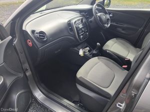 Renault Captur 2016 Low KMs - Image 4