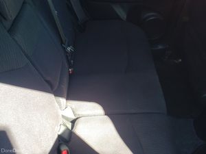Honda Fit 2012 - Image 2