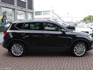 2018 SEAT ATECA 5DR 1.6TDI 115HP XCELLENCE - Image 3