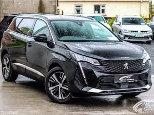 2022 PEUGEOT 5008 ALLURE AUTO - Image 4