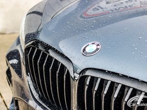 2021 BMW X5 45E M-PERFORMANCE - Image 3
