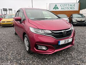 HONDA FIT 1.3 AUTO **HEATED SEATS** - Image 4