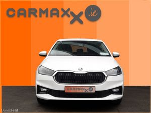 Skoda Fabia 1.0MPI 80BHP 5DR STYLE - Image 3