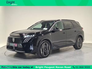 Peugeot 5008 EGT EXCLUSIVE 73KWH 210BHP - Image 4