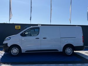 Opel Vivaro VAN - 3 SEATS - 2.0L DIESEL - MANUAL - - Image 4