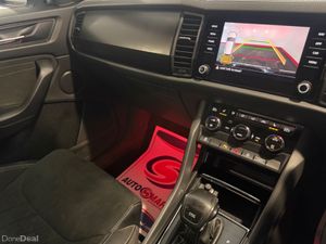 Skoda Kodiaq 7S SPORT 2.0 TDI 15 150HP DSG 5DR - Image 4