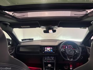 Skoda Kodiaq 7S SPORT 2.0 TDI 15 150HP DSG 5DR - Image 3