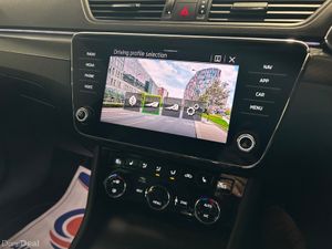 Skoda Superb SPORT 2.0 TDI 150HP DSG 5DR - Image 2