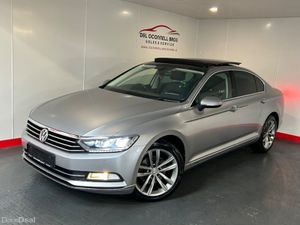 Volkswagen Passat GT TDI S-A DSG - Image 2