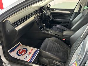 Volkswagen Passat GT TDI S-A DSG - Image 3