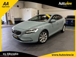Volvo V40 Inscription Model D4  2.0 Diesel Automat - Image 4