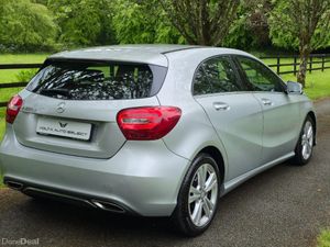 2017 Mercedes-Benz A200 Sport CDi - Image 3