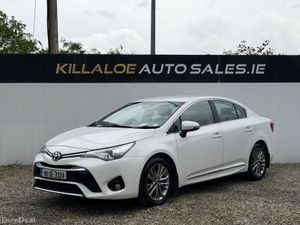 2016 Toyota Avensis 2.0D LUNA - Image 3