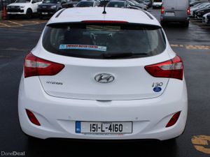 Hyundai i30 2015 - Image 4