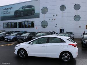 Hyundai i30 2015 - Image 2