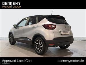 Renault Captur 262 CAR SALES EVENT this THURSDAY - - Image 4